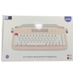 کیبورد بلوتوث ACTTO RETRO MINI B303 - Image 4