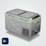 یخچال آلپیکول XD35 | قیمت و خرید یخچال کمپرسوری سفری