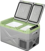 یخچال آلپیکول XD35 | قیمت و خرید یخچال کمپرسوری سفری - Image 3