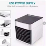 مینی کولر آبی آرکتیک ایر Arctic Air Ultra - Image 10