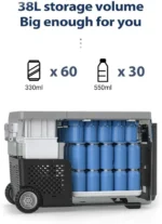 یخچال فریزر مسافرتی B35IM | خرید یخچال یخ ساز کمپینگ - Image 9