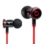هندزفری بیتس iBeats نقره‌ای