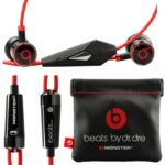 هندزفری بیتس مدل iBeats Monster نقره‌ای - Image 3