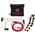 هندزفری بیتس مدل iBeats Monster نقره‌ای - Image 4