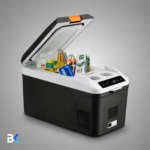 یخچال و فریزر مسافرتی کرونی AQ 16L | خرید و قیمت
