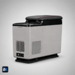 یخچال کنسولی کرونی CF15 | خرید و قیمت