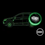 یخچال مسافرتی کرونی CX30 | خرید فریزر ۳۰ لیتری خودرو - Image 5