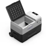 یخچال مسافرتی کرونی CX40 | خرید فریزر ۴۰ لیتری خودرو - Image 3