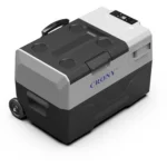 یخچال مسافرتی کرونی CX40 | خرید فریزر ۴۰ لیتری خودرو - Image 6