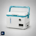 یخچال کمپرسوری کرونی MC20 | خرید و قیمت