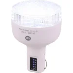چراغ شارژی ۱۸ وات آویزدار دی پی مدل DP-7855