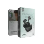 هدفون بی‌سیم Cairo گرین لاین - Image 3