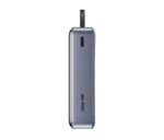 پاوربانک ۱۰۰۰۰ میلی آمپر مادرید گرین لاین Madrid 10000mAh Powerbank - Image 4