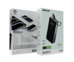 پاوربانک ۱۰۰۰۰ میلی آمپر مادرید گرین لاین Madrid 10000mAh Powerbank - Image 5