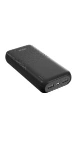 پاوربانک ۲۰۰۰۰ هزار رم گرین لاین Rome 20000 powerbank - Image 3