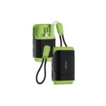 پاوربانک ۱۰۰۰۰ میلیآمپر تراول ایکس گرین لاین Trave-X 10000 mAh Powerbank - Image 3