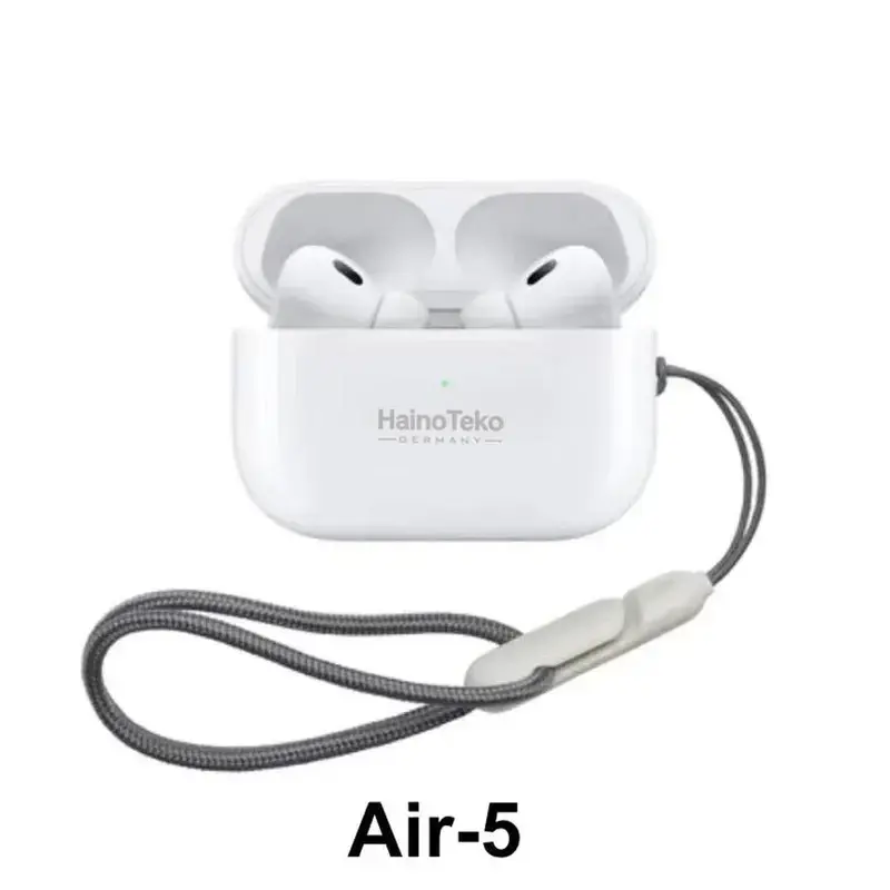 هندزفری هاینو تکو Air-5 نمای اصلی