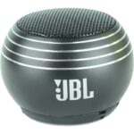 اسپیکر بلوتوثی طرح جی بی ال Mini M9-T - Image 3