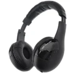 هدفون بی سیم MH2001 مناسب PS5 و تلویزیون