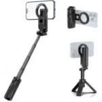 مونوپاد مغناطیسی P15 Mini C-Magsafe ریموت‌دار | - Image 9