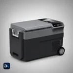 یخچال فریزر مسافرتی B35IM | خرید یخچال یخ ساز کمپینگ