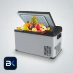 یخچال ۳۰ لیتری Ranboer | قیمت و خرید یخچال فریزر مسافرتی - Image 2