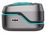 هدفون گیمینگ بلوتوثی RECCI REP-W20 - Image 3