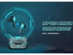 هدفون گیمینگ بلوتوثی RECCI REP-W20 - Image 5