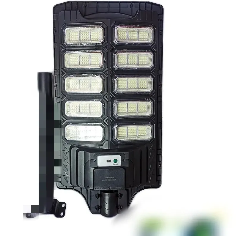 چراغ خیابانی رومکس RM-Q2000 صنعتی