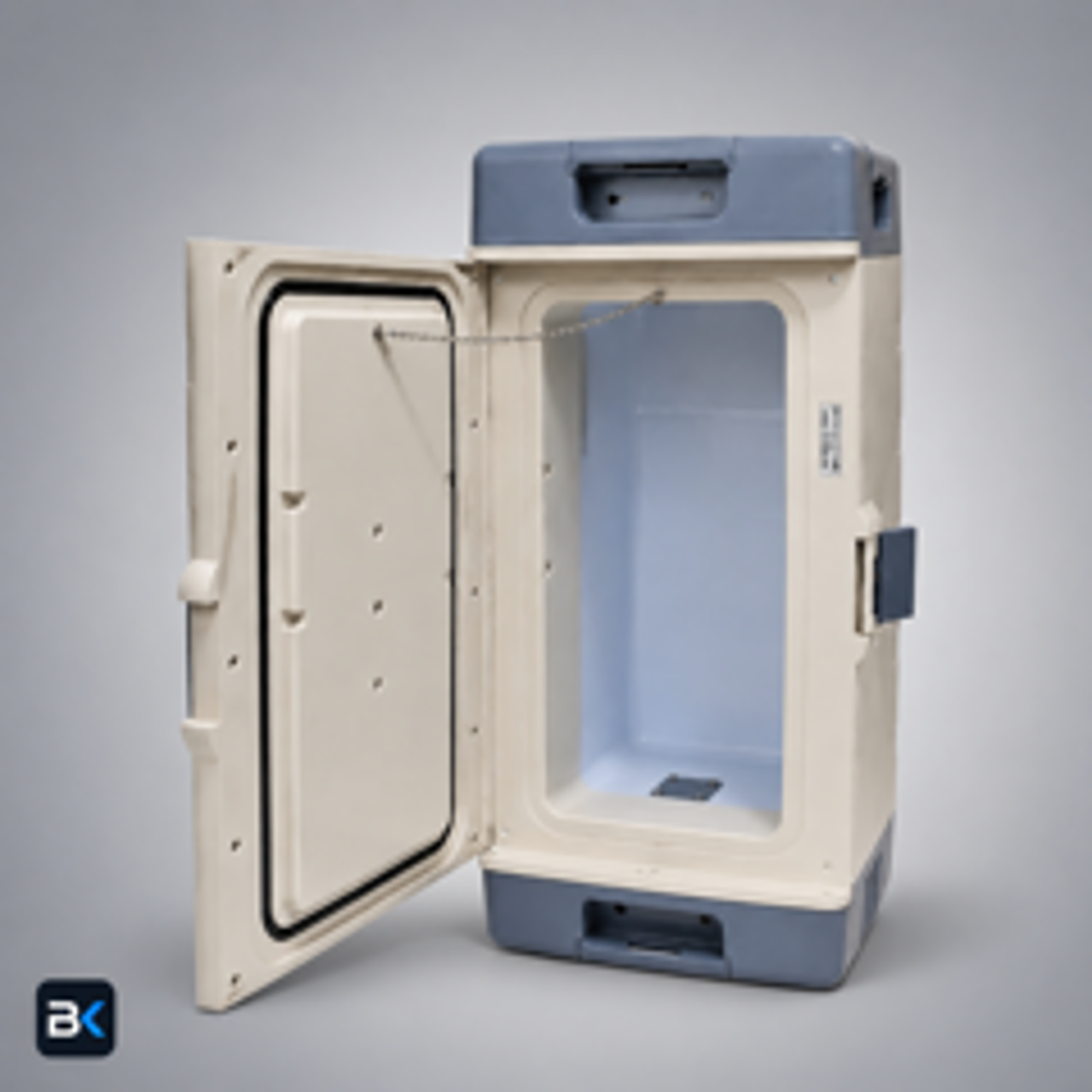 sabalan-20l-portable-car-fridge1 یخچال مسافرتی سبلان 20 لیتری | خرید و قیمت - Image 1
