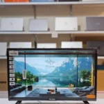 تلویزیون STAR TRACK مدل ST-24D | 24 اینچ LED