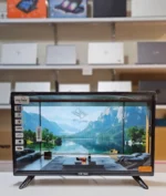 تلویزیون STAR TRACK مدل ST-24D | 24 اینچ LED