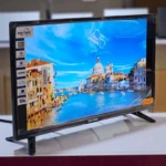 تلویزیون STAR TRACK مدل ST-24D | 24 اینچ LED - Image 4