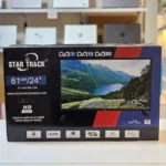 تلویزیون STAR TRACK مدل ST-24D | 24 اینچ LED - Image 7
