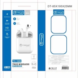 ایرپاد تریکت مدل TC-1020