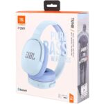 هدفون بی‌ سیم و باسیم بلوتوثی مدل 5.1 - Image 7