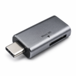 رم ریدر گرین لاین Type-C به Micro SD اصل