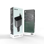 شارژر فندکی گرین لاین Retractable 50W - Image 3