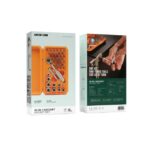 ست آچار ۴۲ کاره گرین لاین | Green Lion 42-in-1 Ratchet Socket Set