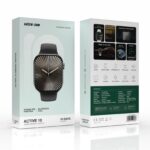 green-lion-active-10-smart-watch | ساعت هوشمند اکتیو 10 گرین لاین