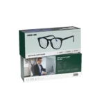 عینک ضد تابش گرین لاین | Green Lion Anti Glare Glasses