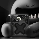 اسپیکر بلوتوثی گرین لاین Champion Mini - Image 7
