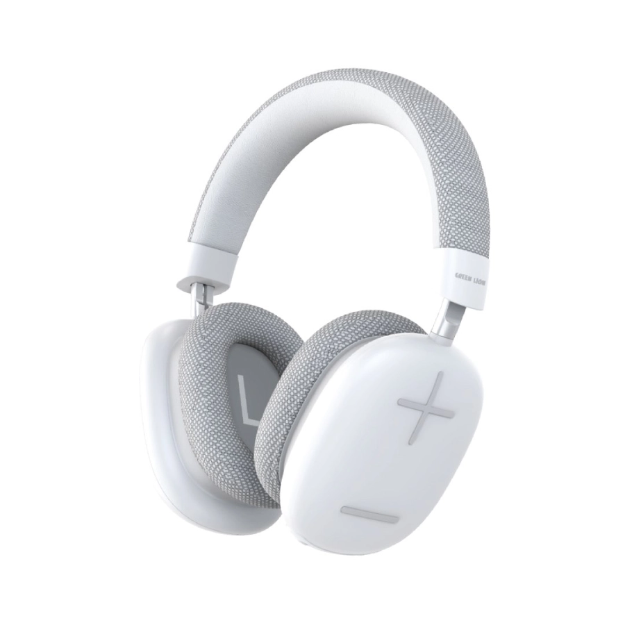green-lion-echo-max-wireless-headphone هدفون گرین لاین Echo Max؛ هدفون بیسیم برای موسیقی و مکالمه