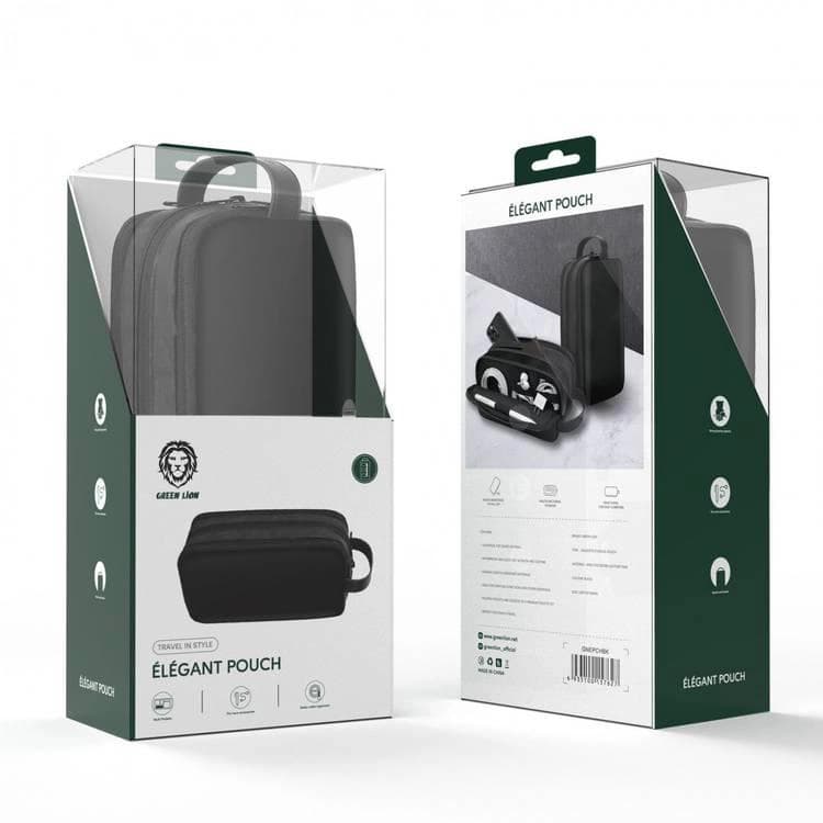 خرید کیف دستی گرین لاین مدل Elegant Pouch