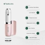 ماشین اصلاح صورت گرین لاین مدل Facial Hair Remover