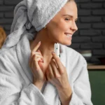 ماشین اصلاح صورت گرین لاین (Green Lion Facial Hair Remover)