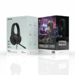 هدفون گیمینگ گرین لاین GP27X