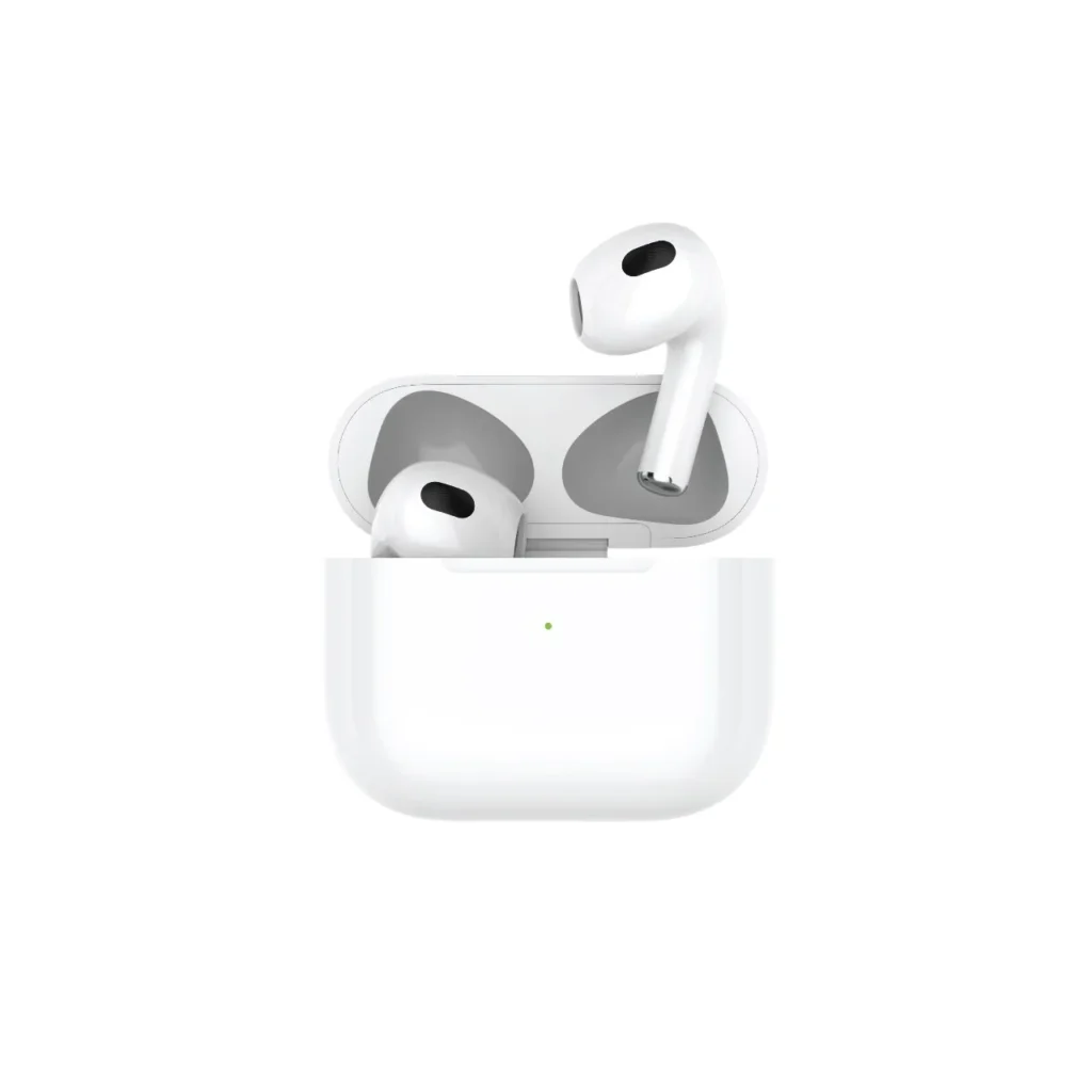 ایرپاد گرین لاین مدل G-Pro Earbuds 3