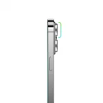 محافظ لنز دوربین آیفون پرو/پرومکس گرین لاین HD Plus - Image 8