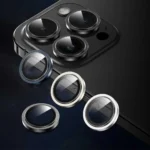 محافظ لنز دوربین آیفون پرو/پرومکس گرین لاین HD Plus - Image 9